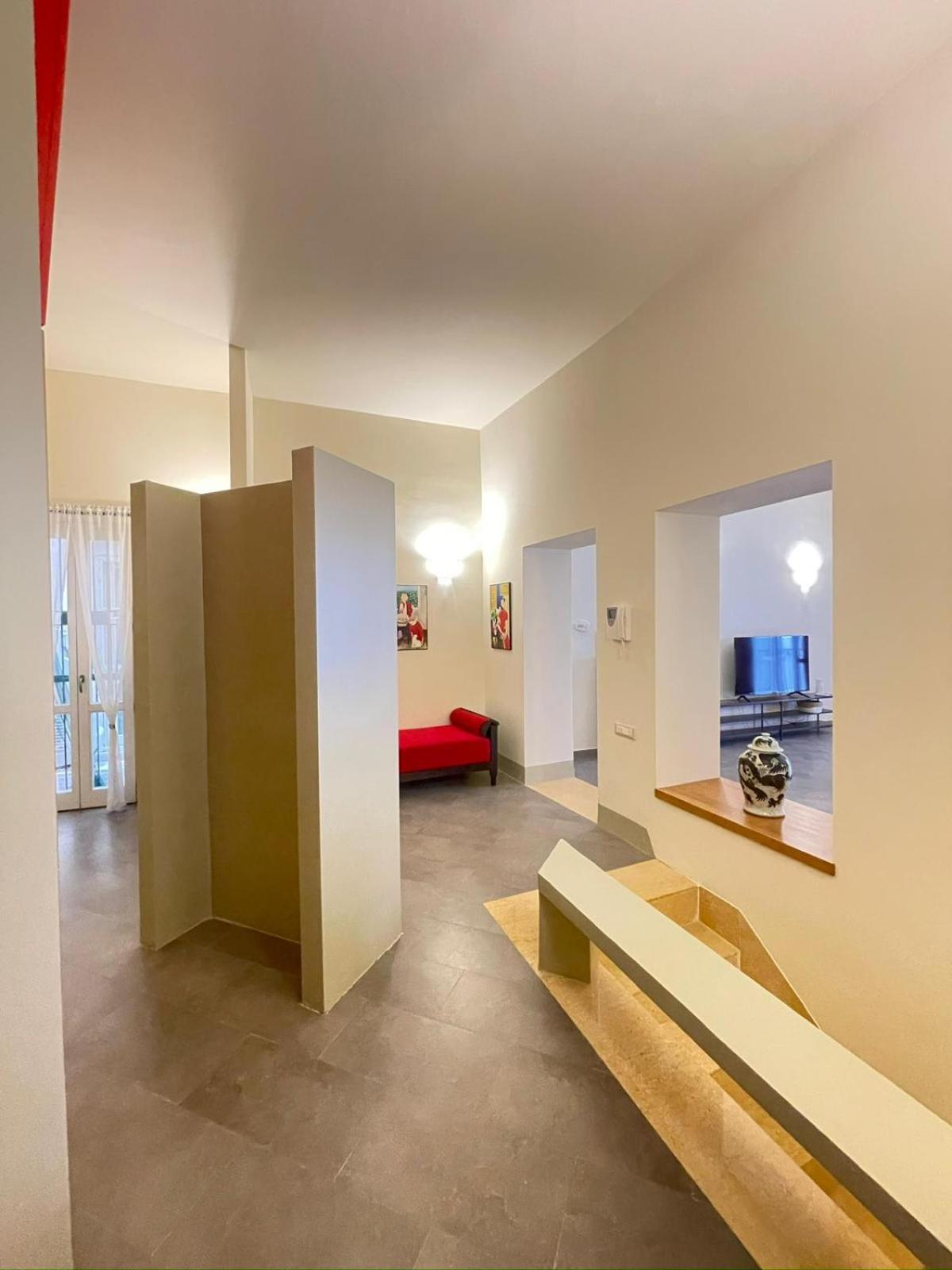 Olivella Apartment *